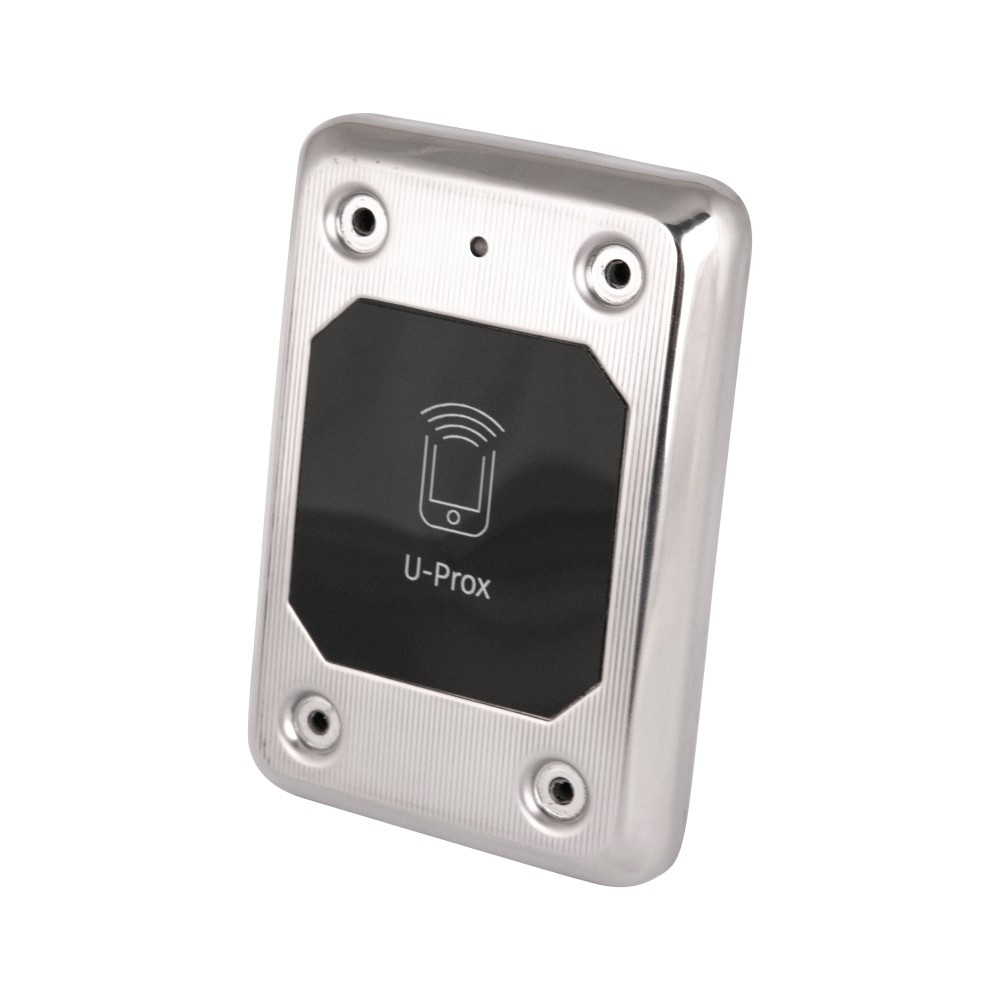 Зчитувач U-Prox SL steel Київ - фото 3