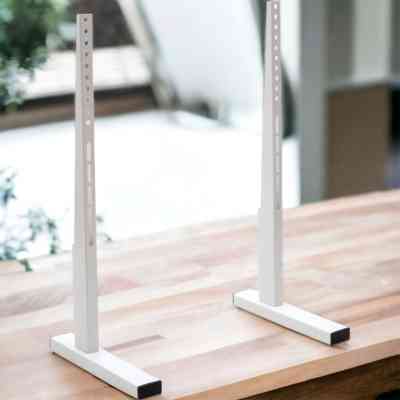 Стійка презентаційна Sector T9 White Вінниця