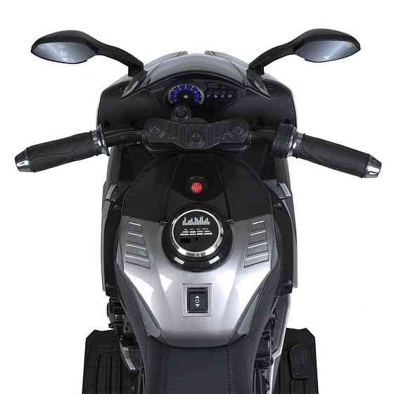 Дитячий електромобіль Мотоцикл M 5823ELS-11 до 30 кг Вінниця