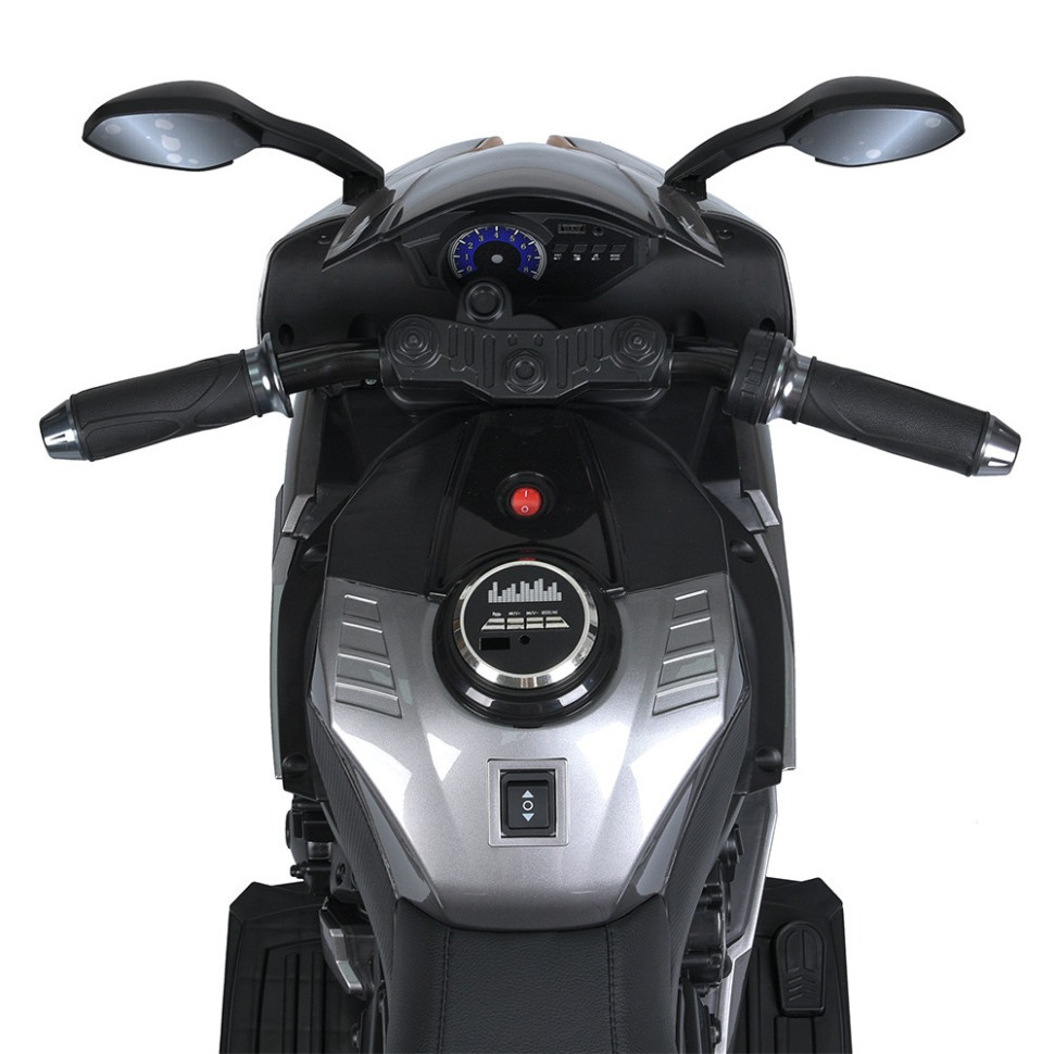 Дитячий електромобіль Мотоцикл M 5823ELS-11 до 30 кг Вінниця - фото 5