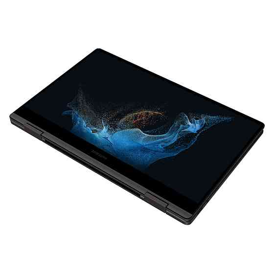 Ноутбук Samsung Galaxy Book3 360 13.3" FHD AMOLED Core i5-1340P 8/512ГБ SSD, сенсорний екран Б/В Миколаїв