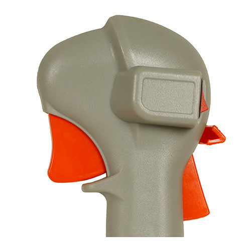 Мотокоса Rebiner GT-5200 (42.7 куб.см) – мощный 2-тактный бензиновый триммер, Гарантия 36 мес. Львов - изображение 8