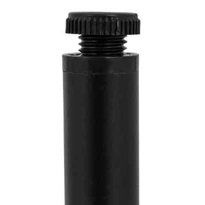 Туристический стол Bo-Camp Woodbine 56x34 cm Black/Wood look (1404191) (DAS303265) Винница