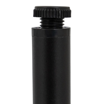 Туристичний стіл Bo-Camp Woodbine 56x34 cm Black/Wood look (1404191) (DAS303265) Вінниця - фото 3