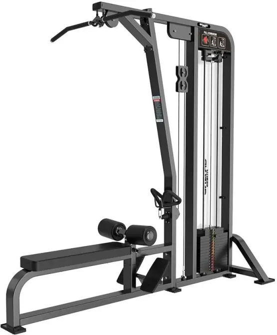 Тренажер Grand Wyciąg Górny / Dolny W02691 Киев - изображение 1