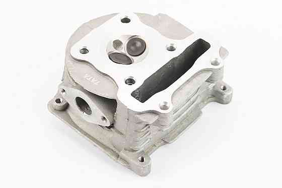 Головка циліндра + клапана + пастель у зборі 44мм-60cc Київ