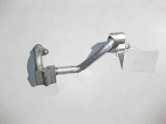 Mercedes-Benz  A6542031202 Трубка охолодження турбіни двигуна OM654 R4 2.0 Diesel C-Class W205 E-Class W213 Одеса