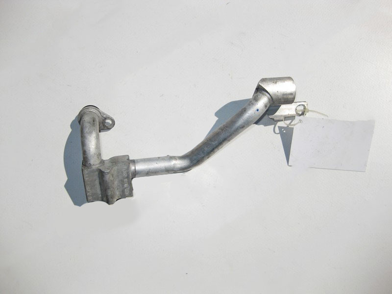 Mercedes-Benz  A6542031202 Трубка охолодження турбіни двигуна OM654 R4 2.0 Diesel C-Class W205 E-Class W213 Одеса - фото 2