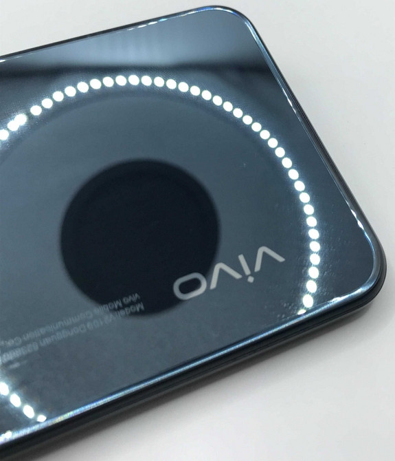 Смартфон: VIVO Y33S 4/128Gb MIRROR Black Київ - фото 2