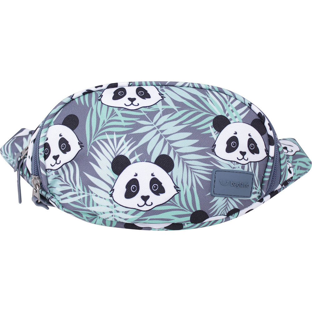 Bagland Бананка Bagland Bella 2 л. сублімація 764 (00202664) Коломия - фото 1