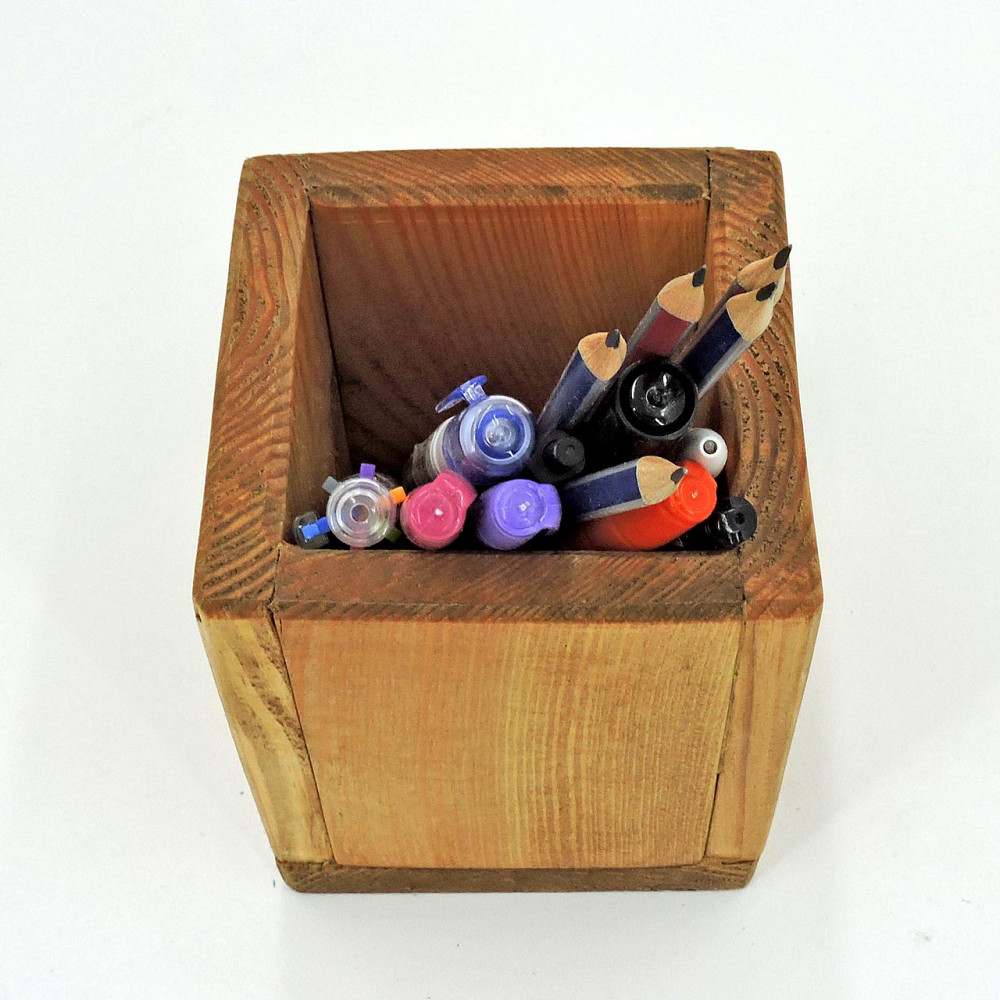 Настольный органайзер 