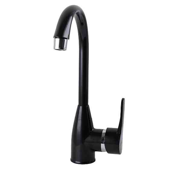 Змішувач для кухні BRAVO BR-11-203L термостійкий ABS пластик (000024360) Київ