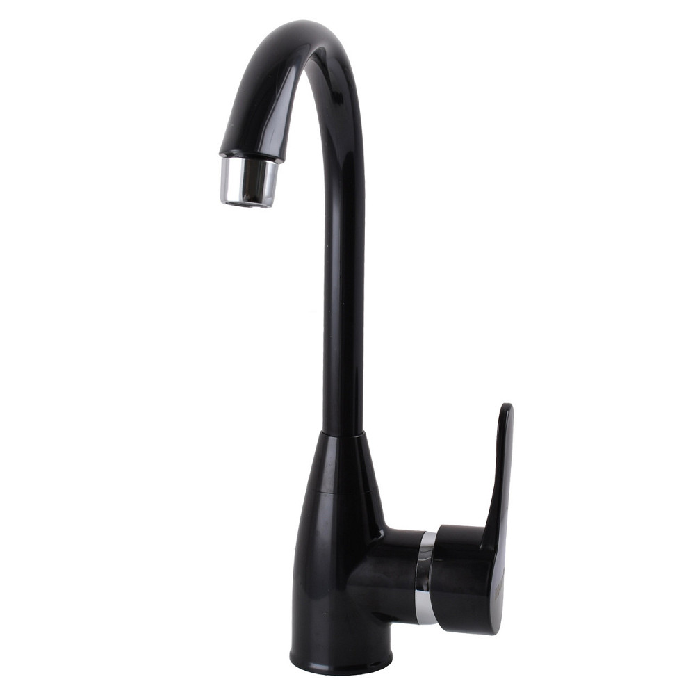 Змішувач для кухні BRAVO BR-11-203L термостійкий ABS пластик (000024360) Київ - фото 4