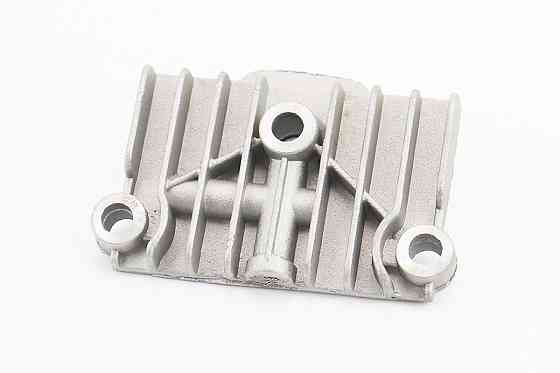 Кришка головки циліндра права (з боку свічки запалювання) тип, 2 Киев