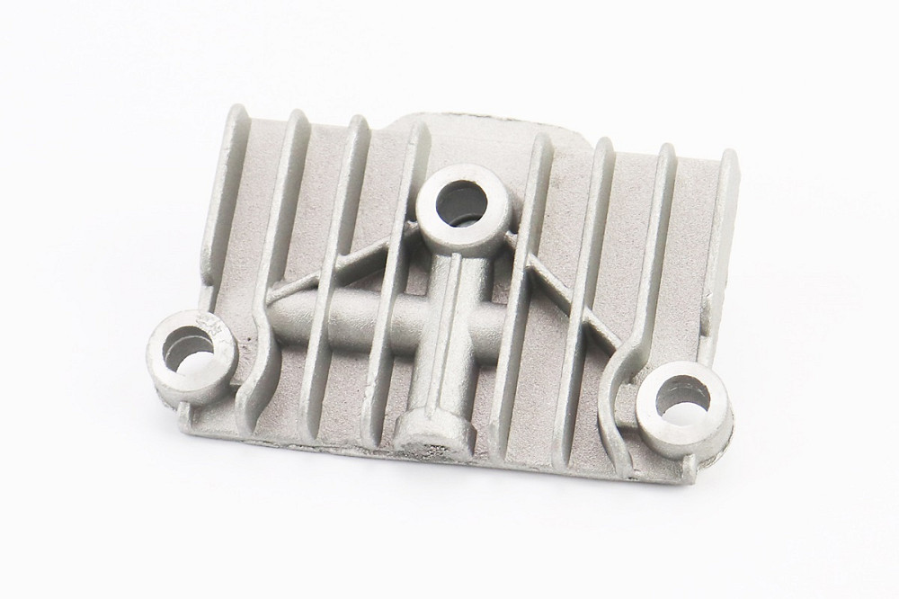 Кришка головки циліндра права (з боку свічки запалювання) тип, 2 Київ - фото 1