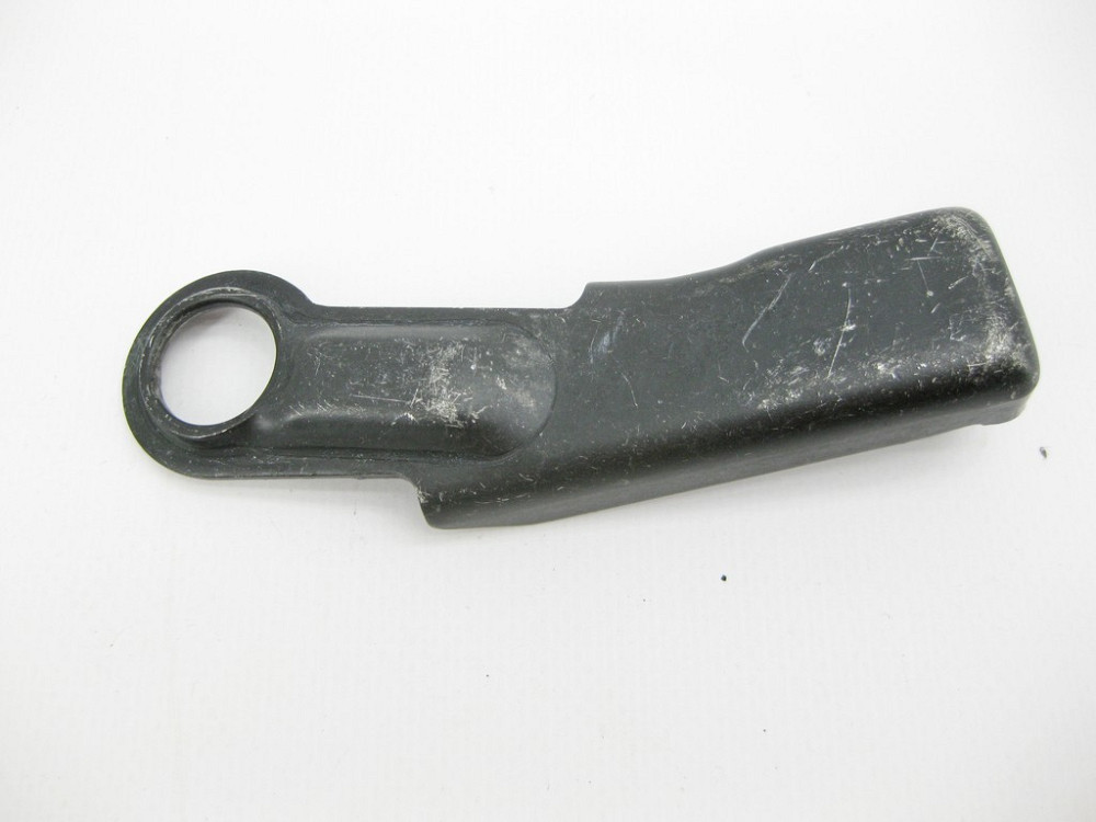 Mercedes-Benz  A1122230341 Кронштейн - провушина задня права для двигунів M112 V6 2.4 2.6 3.2 3.7л M113 V8 4.3 5.0л M155 V8 5.5л Одеса - фото 9