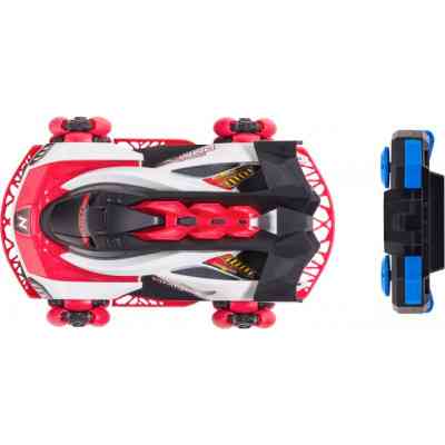 Радиоуправляемая игрушка Nikko Nano Omni X Galactic Red (10201) Винница