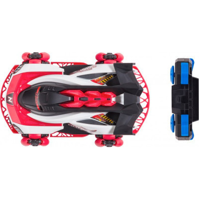 Радиоуправляемая игрушка Nikko Nano Omni X Galactic Red (10201) Винница - изображение 2