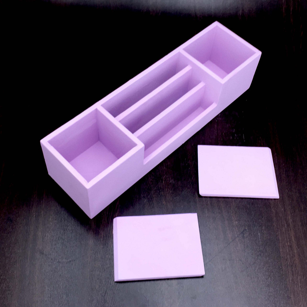 Органайзер настільний "Колумбус" флокс Миколаїв - фото 8