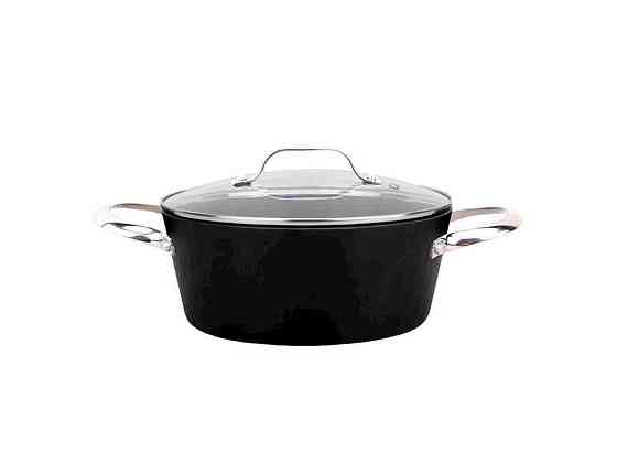 Каструля 3,5л GREBLON С2 MR-4424 ТМ MAESTRO   Solmir Київ