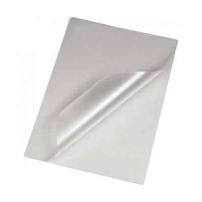 Плівка для ламінування HP Everyday Laminating Pouches, A5, 80 Mic, 154 x 216, 25 pcs (9155) (838141) Вінниця