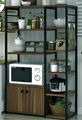 Стеллаж кухонный 