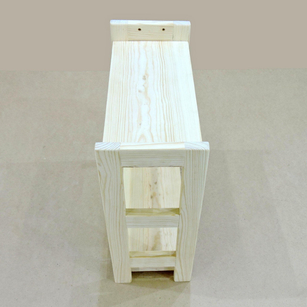 Полка настольная 