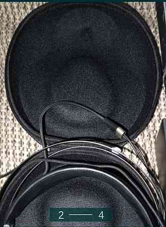 Наушники Meze 99 ограниченная серия. Киев