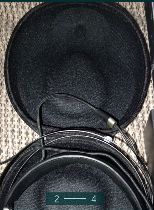 Наушники Meze 99 ограниченная серия. Киев - изображение 3