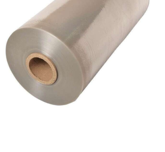 Плівка 30 мкм 1.2 м*1000 м  біла для мульчування баштанних Дніпро