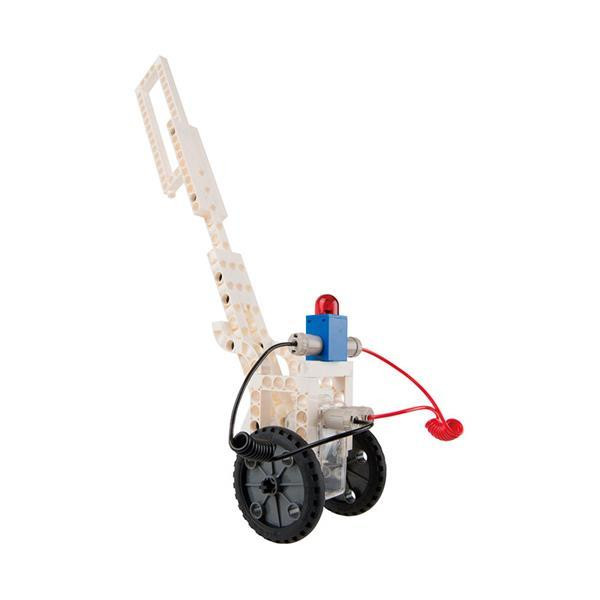 Набор для курса обучения Gigo Электрические круги (1236R) Харьков - изображение 2