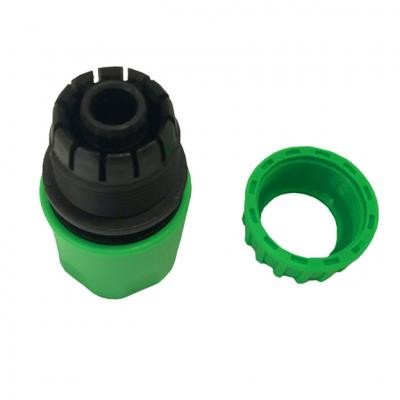 Пістолет для поливу Gartner 3-позиційний + адаптер на 1/2 ", 3/4 " та 2 конектора для ш (80075080) Вінниця - фото 2