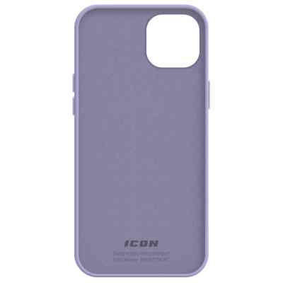 Чехол для мобильного телефона Armorstandart ICON2 Case Apple iPhone 14 Plus Lilac (ARM63606) Винница