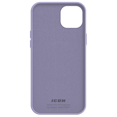 Чехол для мобильного телефона Armorstandart ICON2 Case Apple iPhone 14 Plus Lilac (ARM63606) Винница - изображение 2