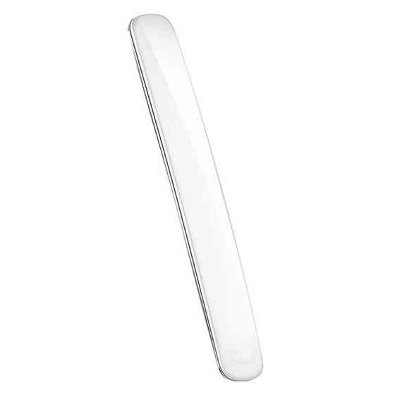 Защитная накладка для автомобильных дверей Baseus Streamlined Car Door Bumper CRFZT-02 (Белый, 4шт) Николаев
