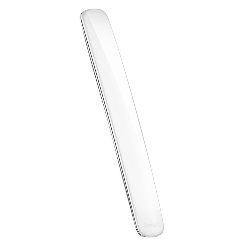 Защитная накладка для автомобильных дверей Baseus Streamlined Car Door Bumper CRFZT-02 (Белый, 4шт) Николаев - изображение 1