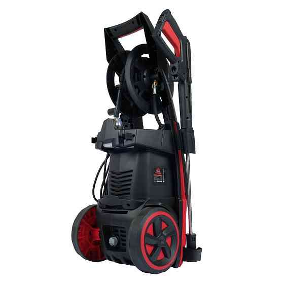 Мойка высокого давления Vitals Master Am 7.8-195w premium, 2500 Вт, 130 бар, 468 л/час, пенная насадка Киев