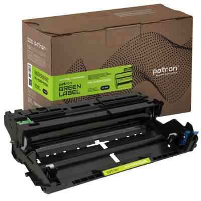 Драм картридж Patron Brother DR-3400 Green Label (PN-DR3400GL) Винница