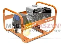 Генератор Unicraft Pg400Sr 6700041 Киев