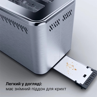 Тостер AENO TS4 (ATS0004) Винница - изображение 5