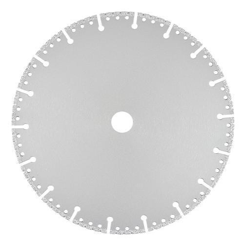 Alloid Pro. Диск алмазний багатоцільовий 230мм Одеса - фото 6