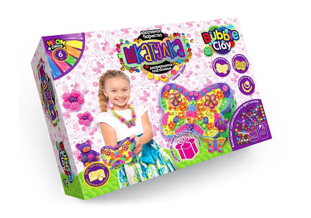 Набір креативної творчості 