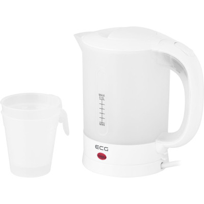 Електрочайник ECG RK 500 Travel Lite Вінниця - фото 7