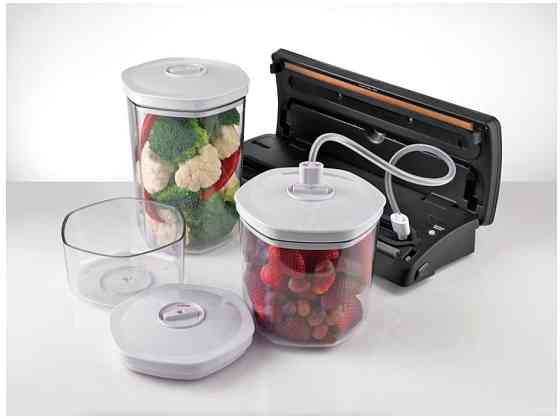 Вакуумний пакувальник Gorenje VS120ES Харьков