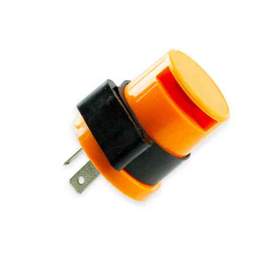 Реле Хонда DIO-50 с сигналом оранжевое (высокотональное) поворотов Мукачево