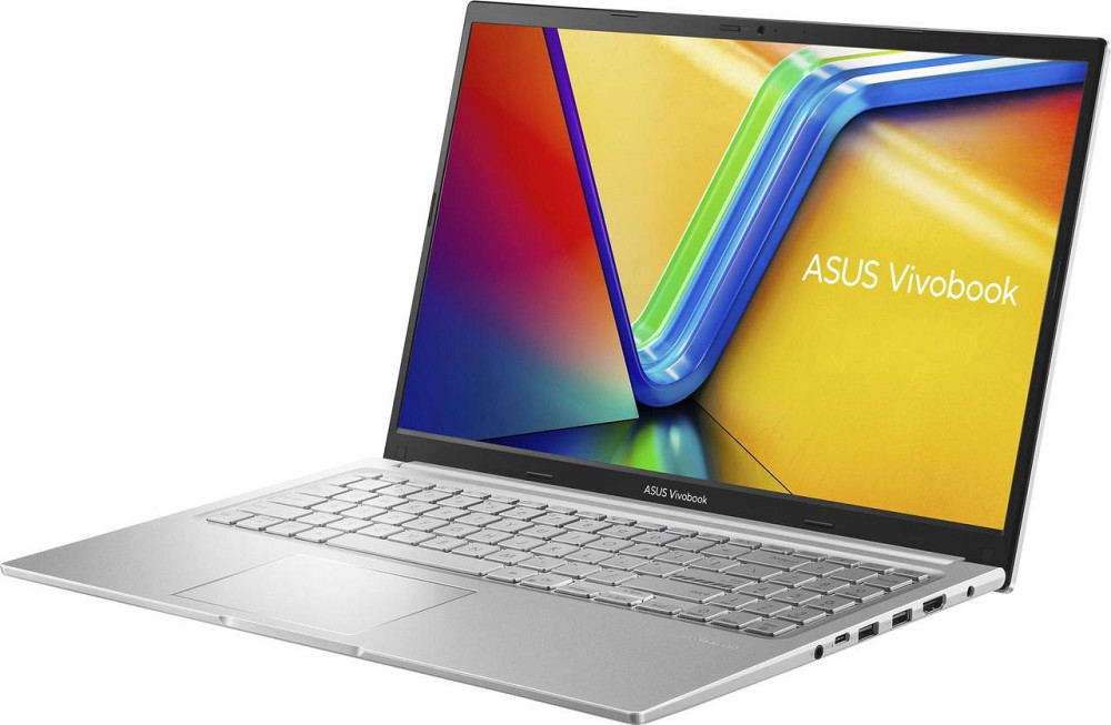 Ноутбук Asus Vivobook 15 M1502NAQ-BQ058W (90NB1842-M002N0) Cool Silver ( 20673 ) Харьков - изображение 4