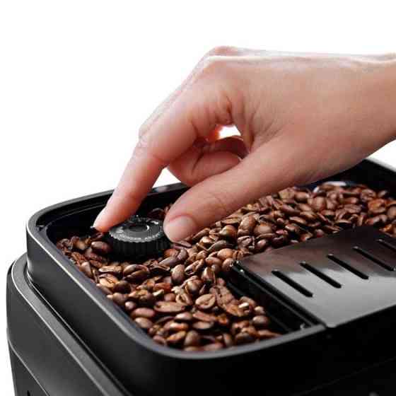 Кавомашина Delonghi Magnifica Evo ECAM 290.21.B ( 19398 ) Харків
