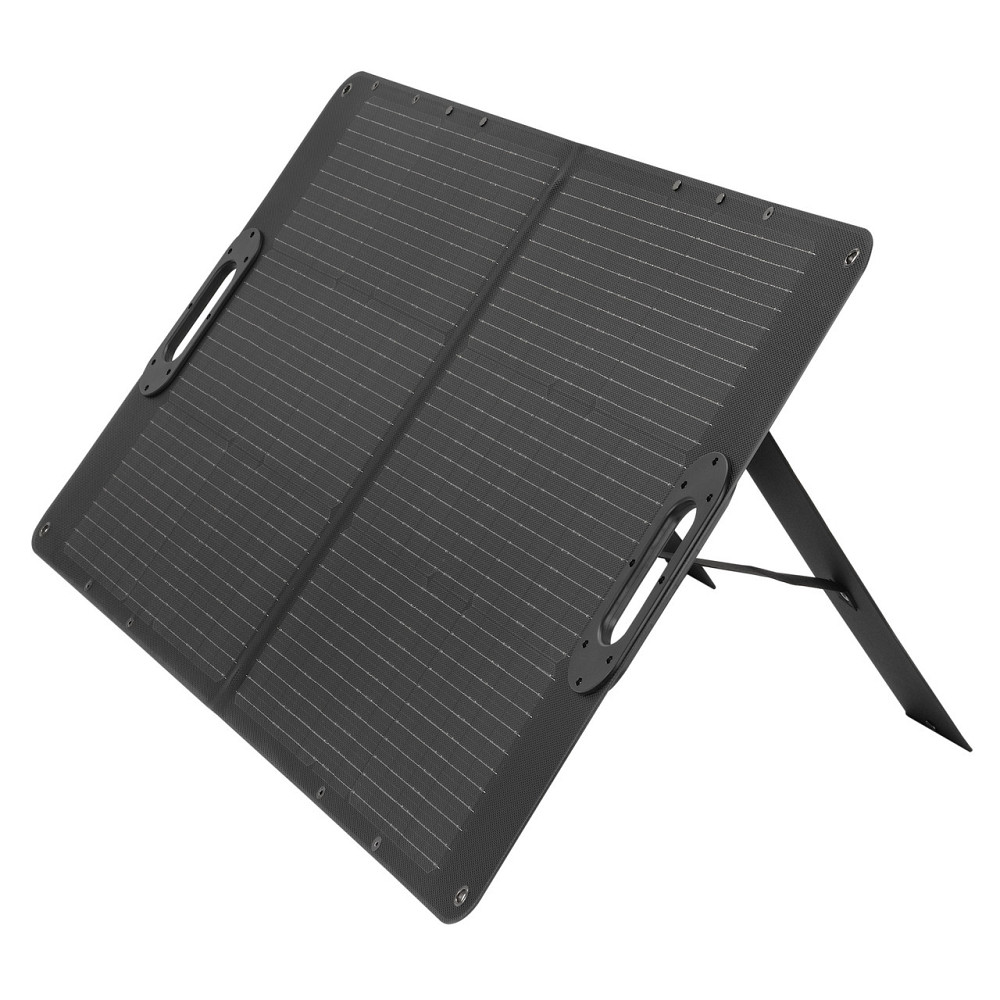 Складана сонячна панель SOUOP PV-100 × 1 18 V / 100 W Київ - фото 1