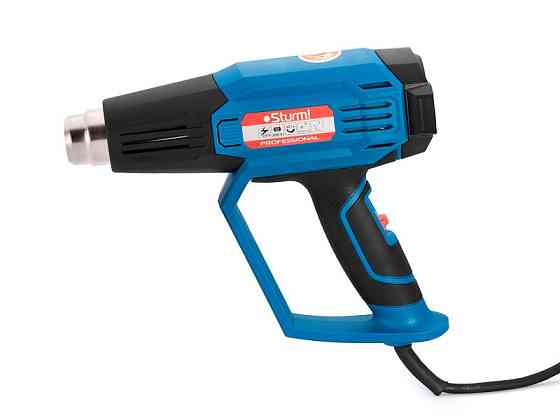 Фен технический Sturm HG2003DP (читать описание) Ровно