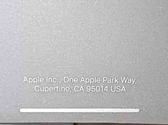 Навушники Apple AirPods Max Blue with Smart Case Київ